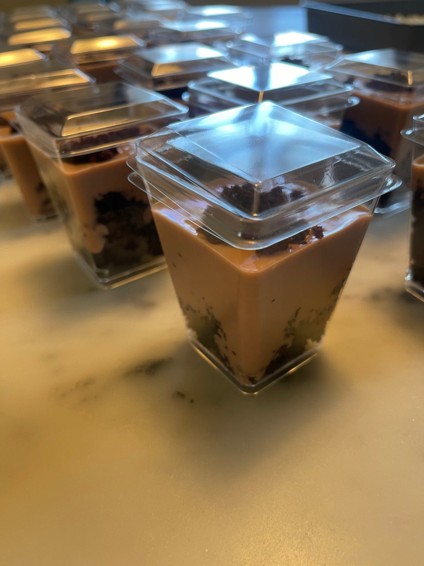 Tasty Trays