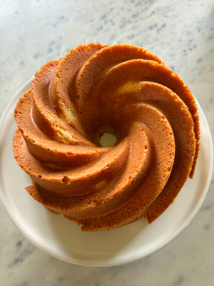 Luscious Bundts