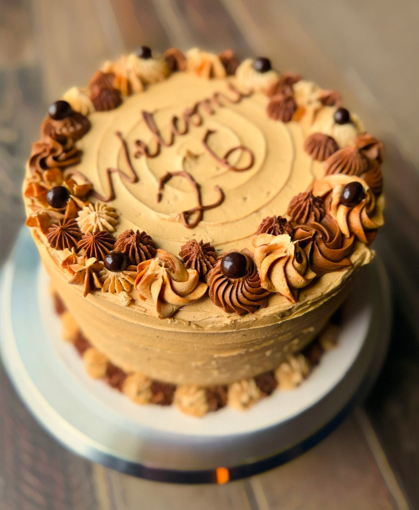 Signature Cakes