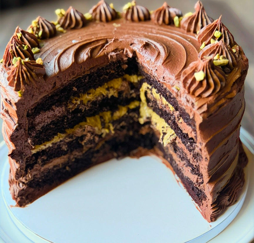 Signature Cakes