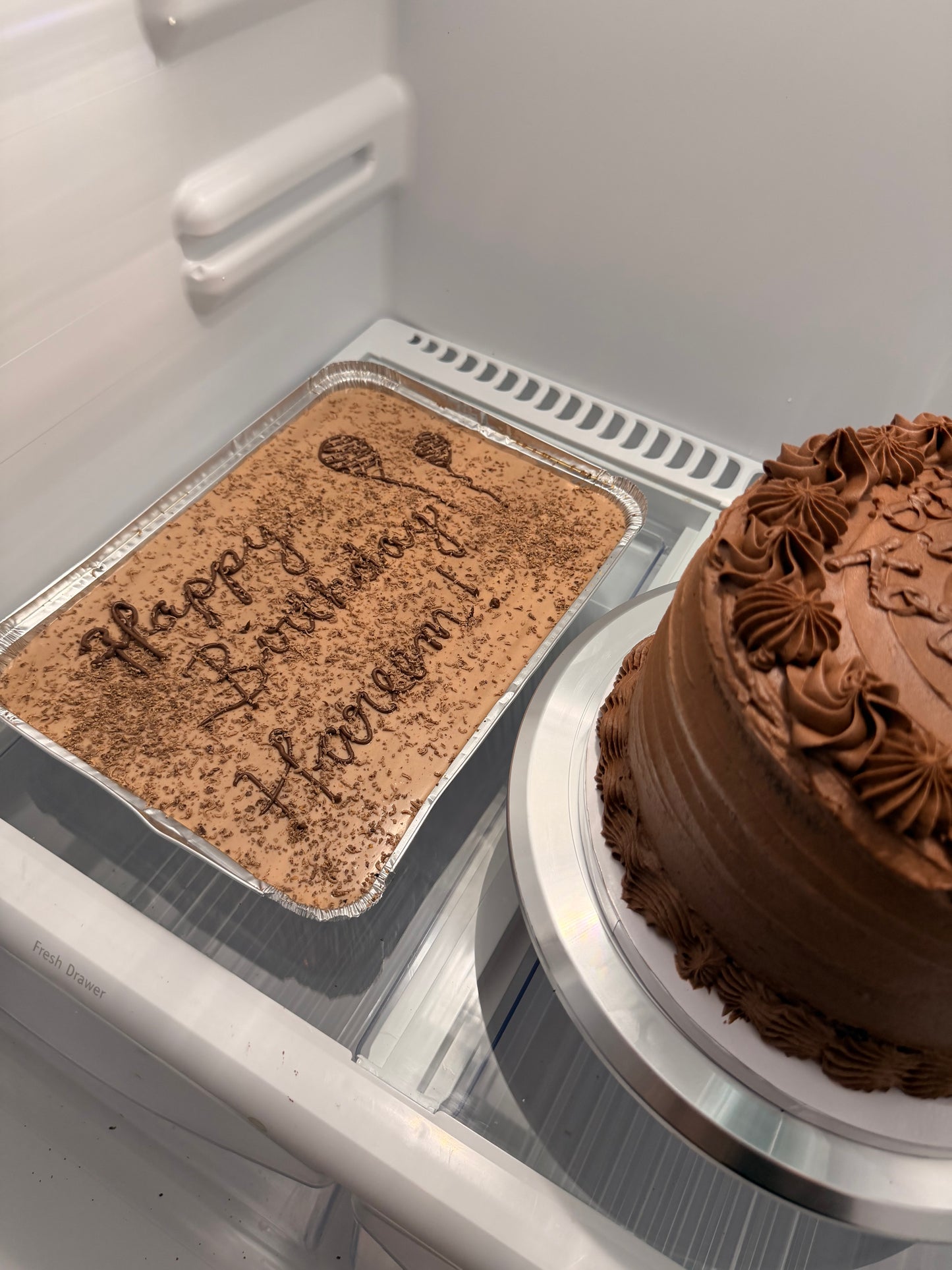 Tasty Trays