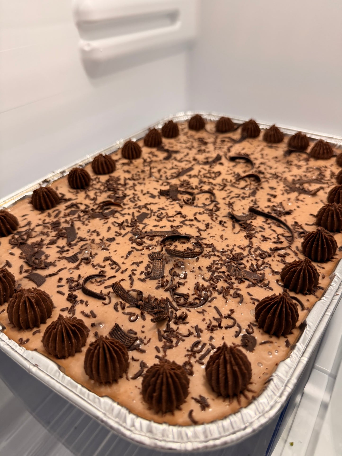 Tasty Trays