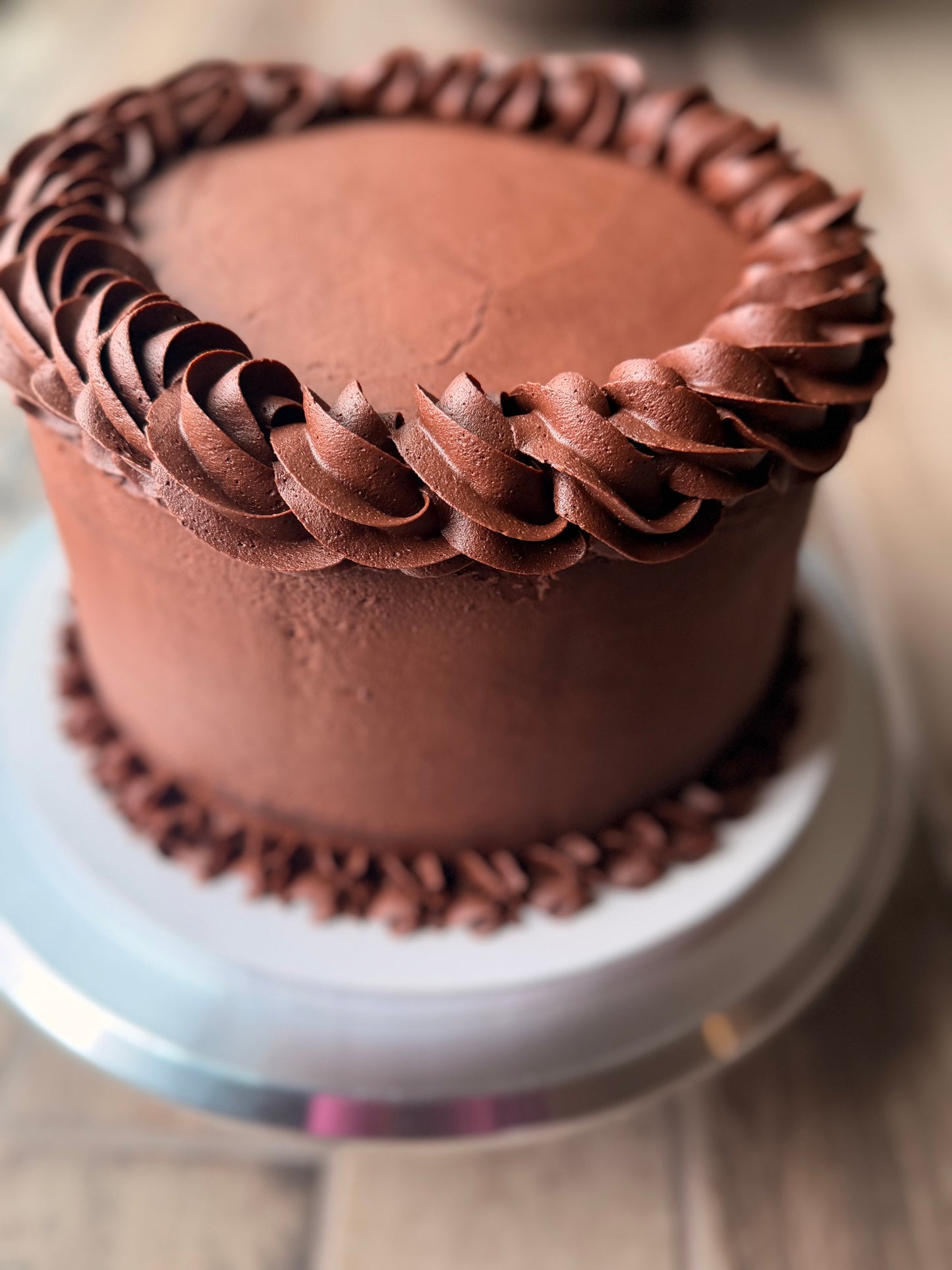 Signature Cakes
