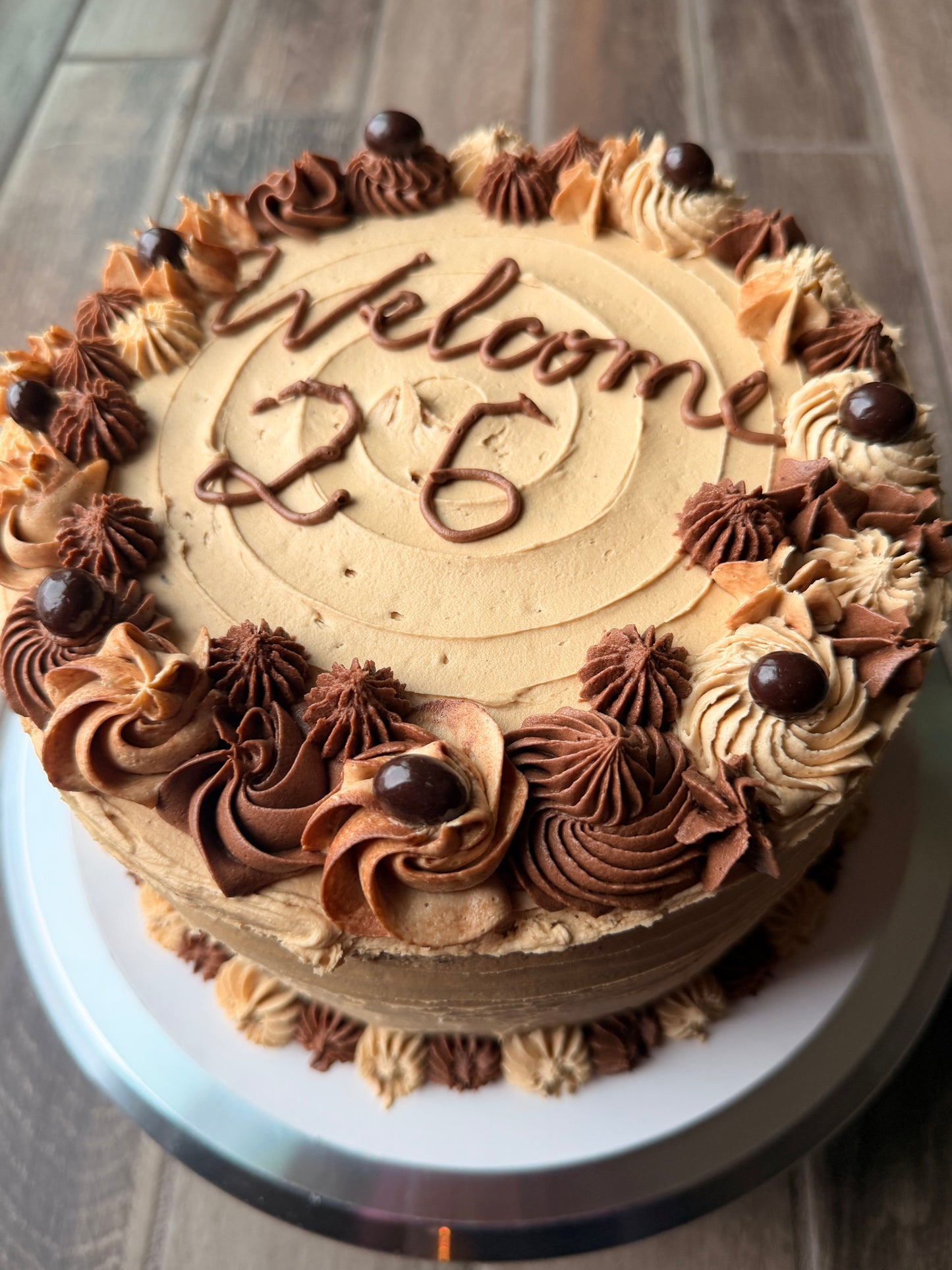 Signature Cakes