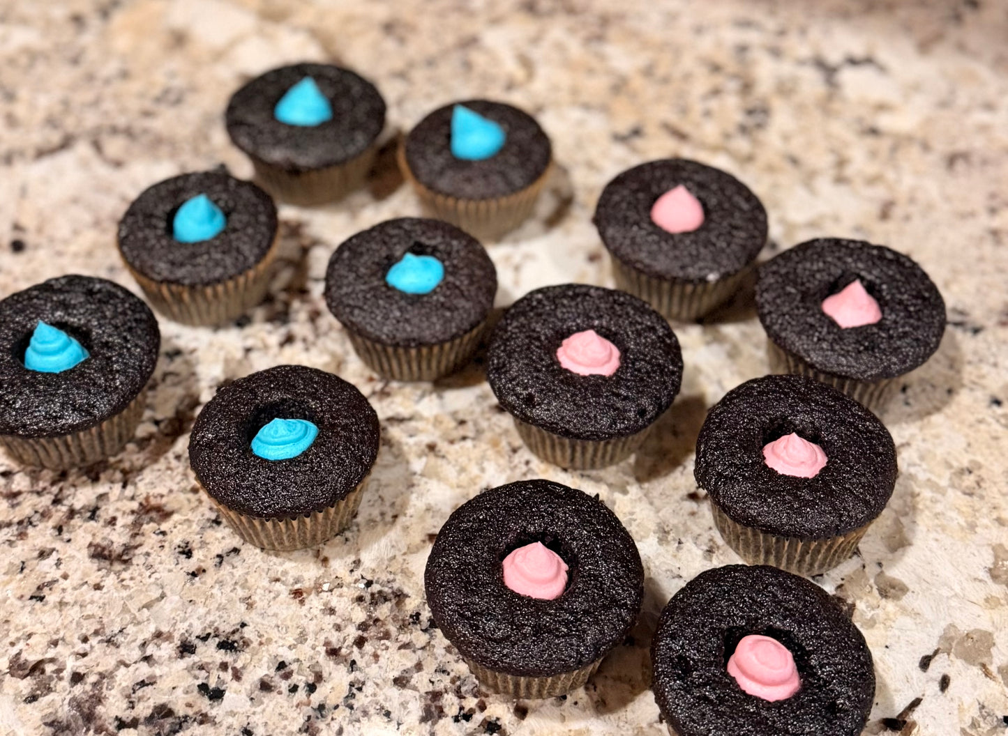 Gender Reveal