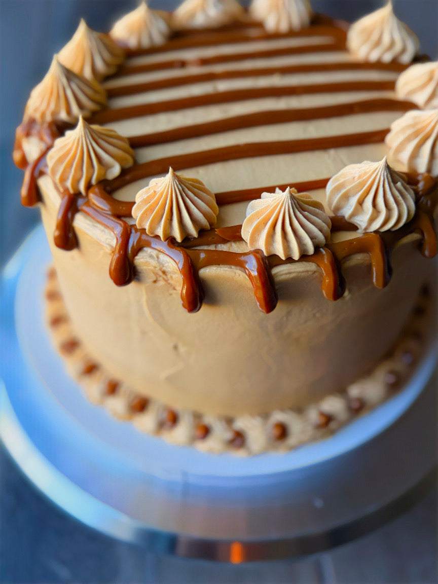 Signature Cakes