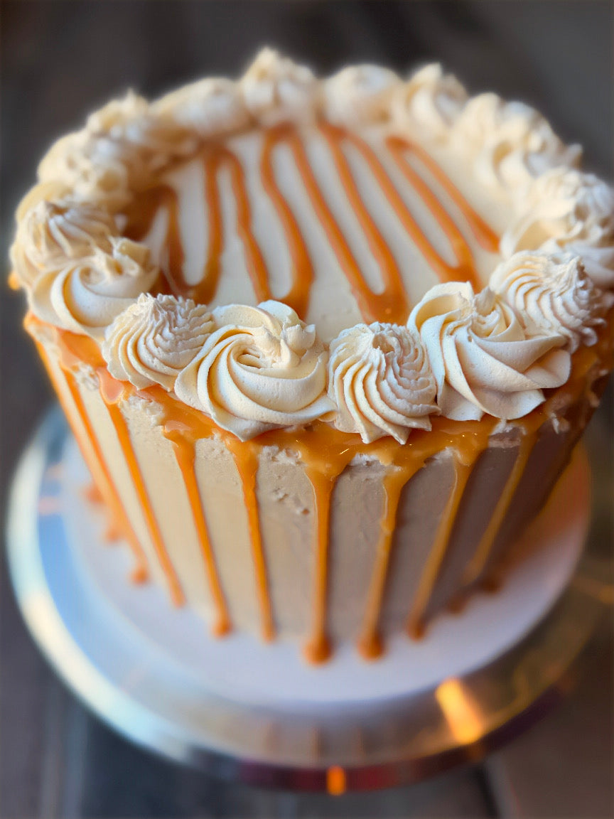 Signature Cakes