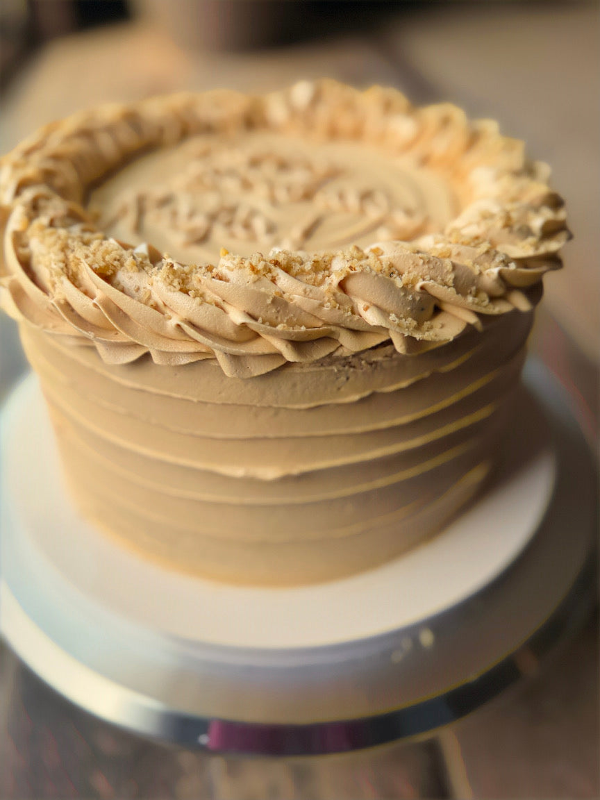Signature Cakes