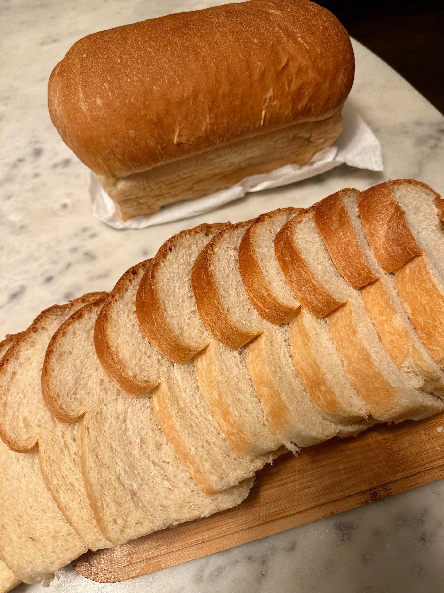 Artisan Bread Loaf