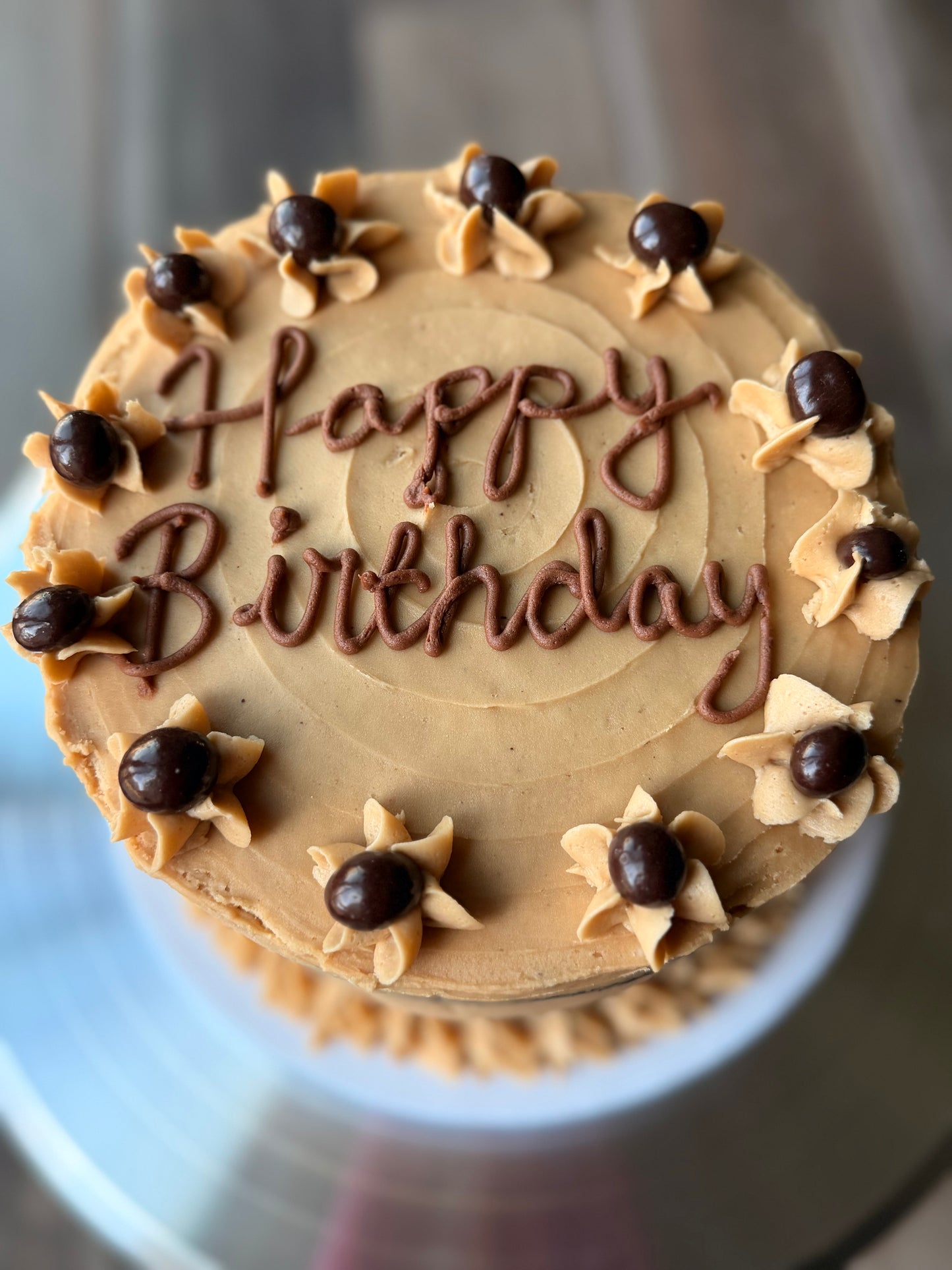 Signature Cakes