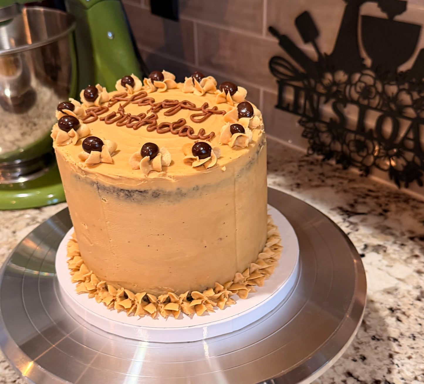 Signature Cakes